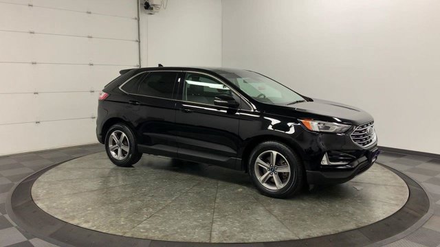 Certified 2020 Ford Edge SEL w/ Convenience Package AWD/4WD image 9