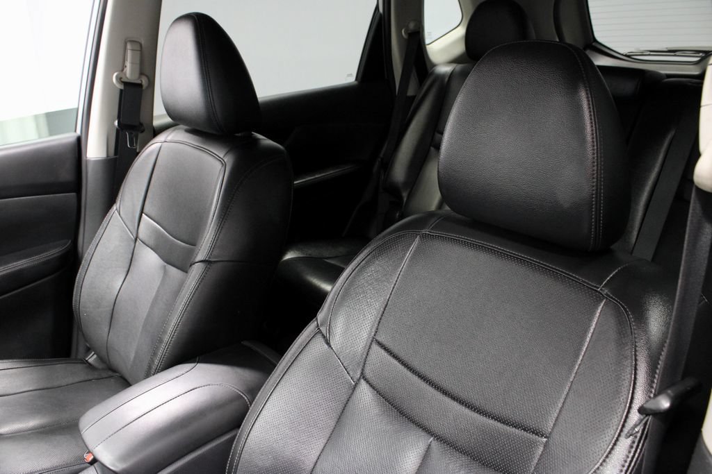Used 2020 Nissan Rogue SL FWD image 27