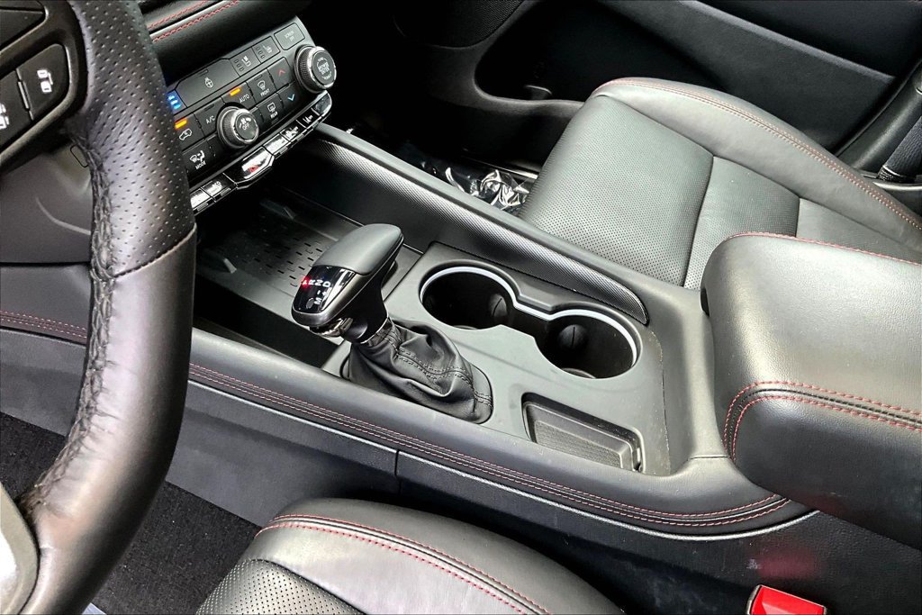 Used 2026 Dodge Durango GT AWD/4WD image 20
