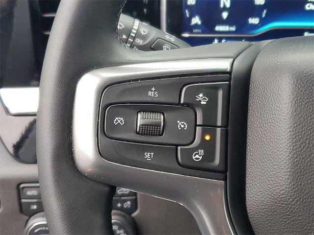 Used 2023 Chevrolet Silverado 1500 LT image 11