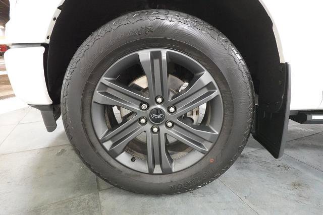 Certified 2023 Ford F150 Lariat w/ Equipment Group 502A High image 31