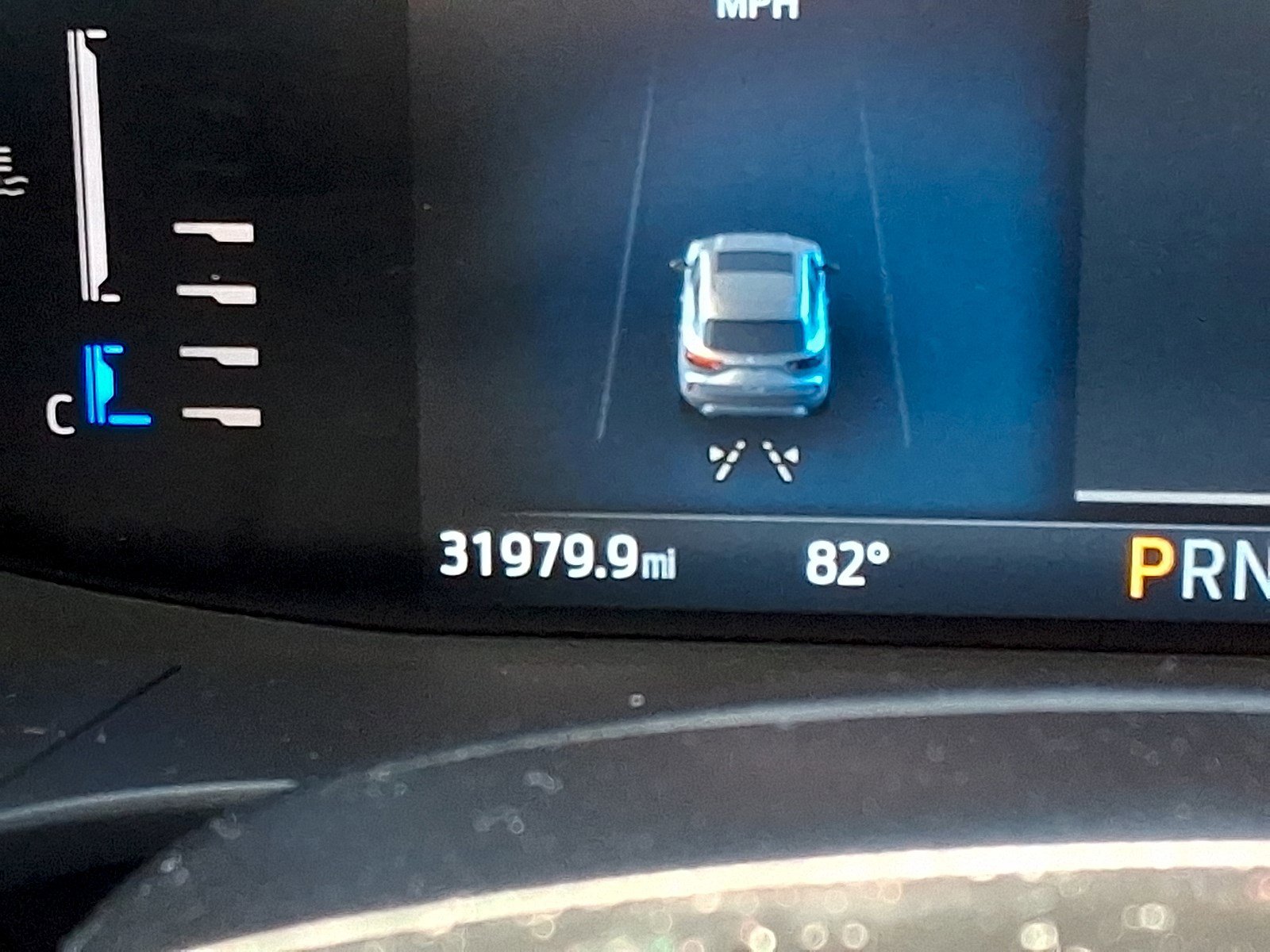 Certified 2023 Ford Escape SE FWD image 17