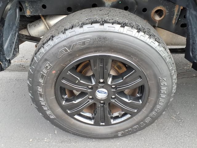 Certified 2021 Ford Ranger XLT w/ Equipment Group 301A Mid AWD/4WD image 7