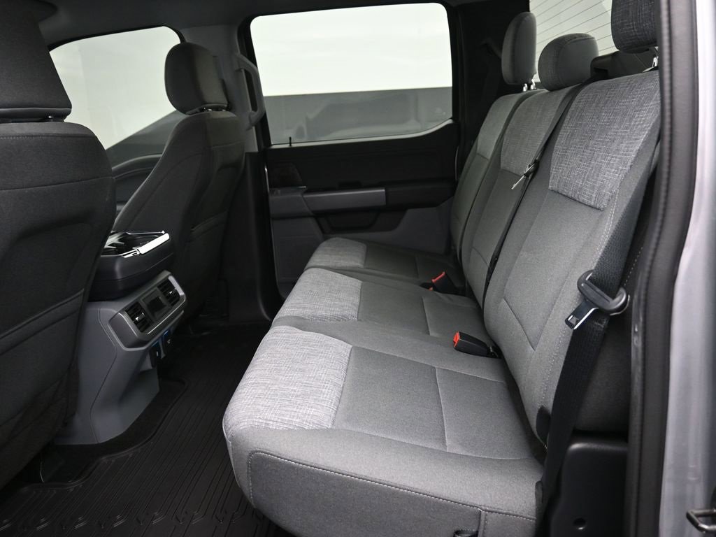 Certified 2022 Ford F150 XLT w/ Equipment Group 302A High image 27