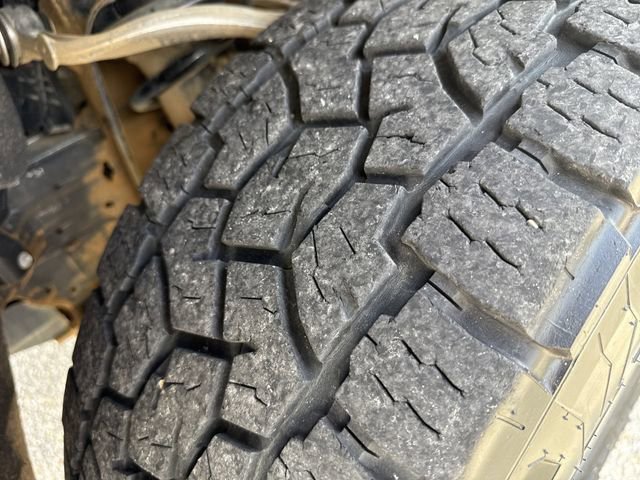 Used 2023 Chevrolet Silverado 1500 RST w/ Z71 Off-Road Package image 31