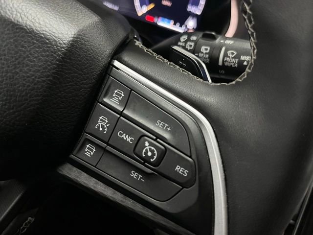 Used 2023 Jeep Grand Cherokee Altitude image 42