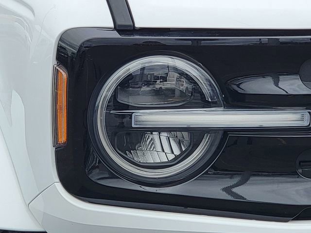 Certified 2023 Ford Bronco Outer Banks image 16