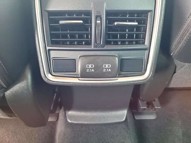 Used 2020 Subaru Forester Limited w/ Popular Package #3 AWD/4WD image 13