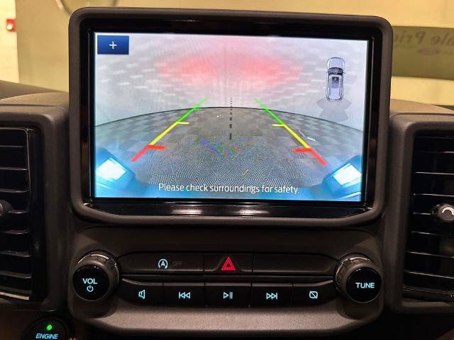 Certified 2021 Ford Bronco Sport Outer Banks w/ Outer Banks Package AWD/4WD image 27