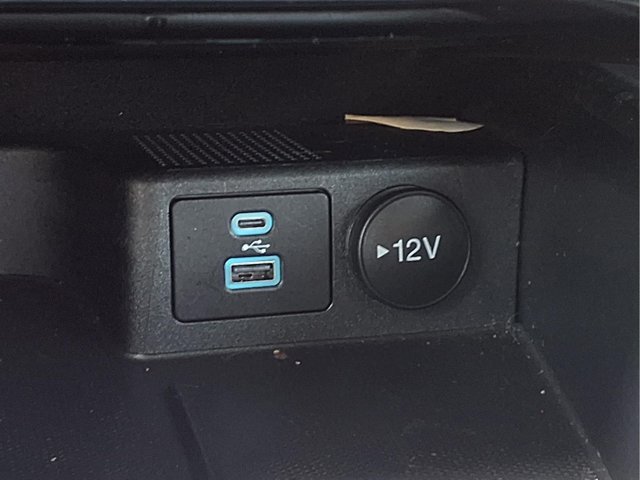 Certified 2022 Ford Escape SE FWD image 16