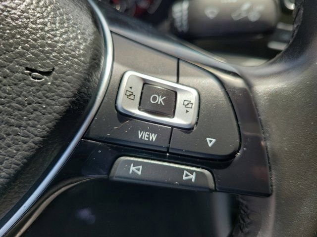 Used 2019 Volkswagen Jetta SE w/ Cold Weather Package FWD image 23