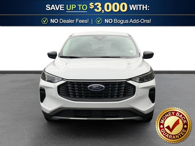 Certified 2025 Ford Escape Active FWD image 11