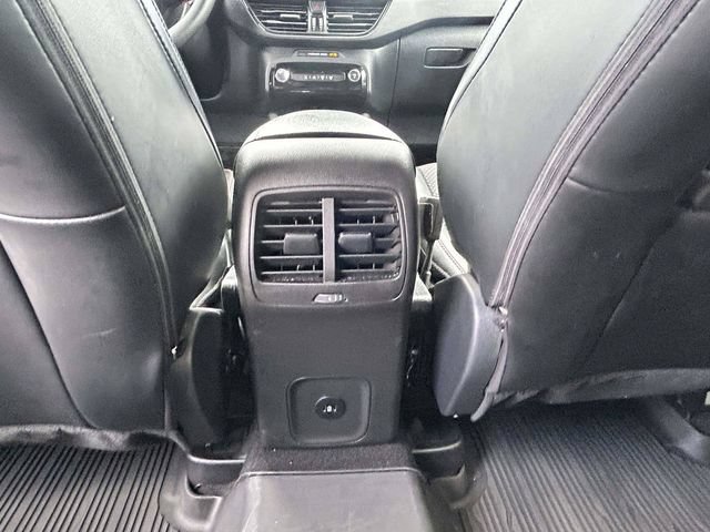 Certified 2024 Ford Escape ST-Line w/ Tech Pack #1 AWD/4WD image 14
