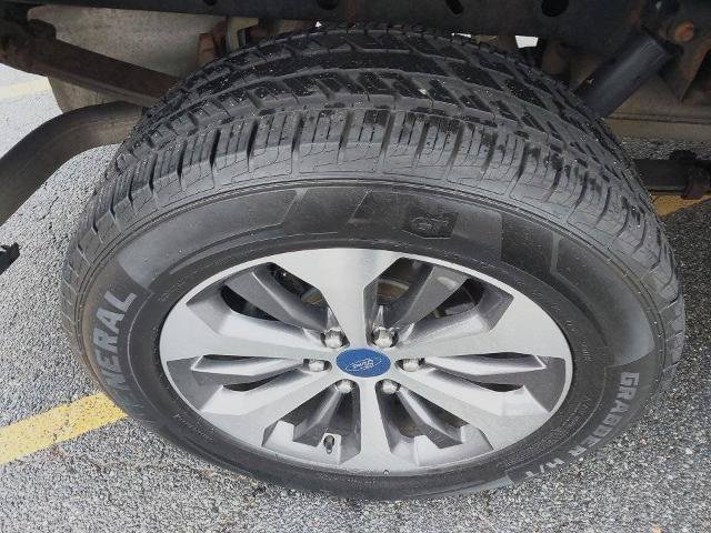 Certified 2019 Ford F150 XL w/ Equipment Group 101A Mid AWD/4WD image 12