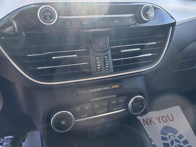 Certified 2021 Ford Escape SE w/ Cold Weather Package image 26