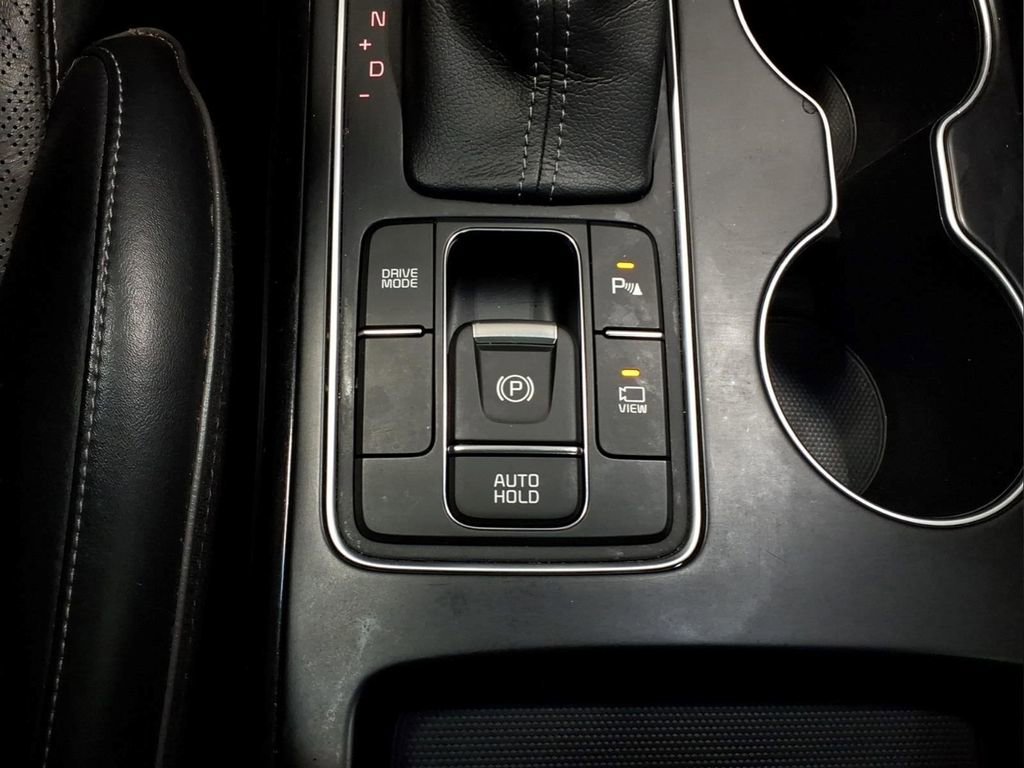 Used 2019 Kia Sorento SX FWD image 16