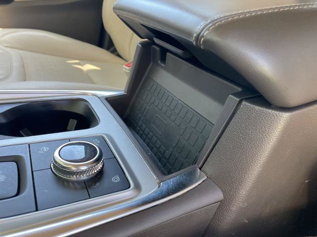 Certified 2023 Ford Explorer Platinum AWD/4WD image 27