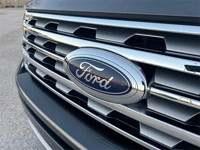 Certified 2019 Ford Expedition Max Limited image 35