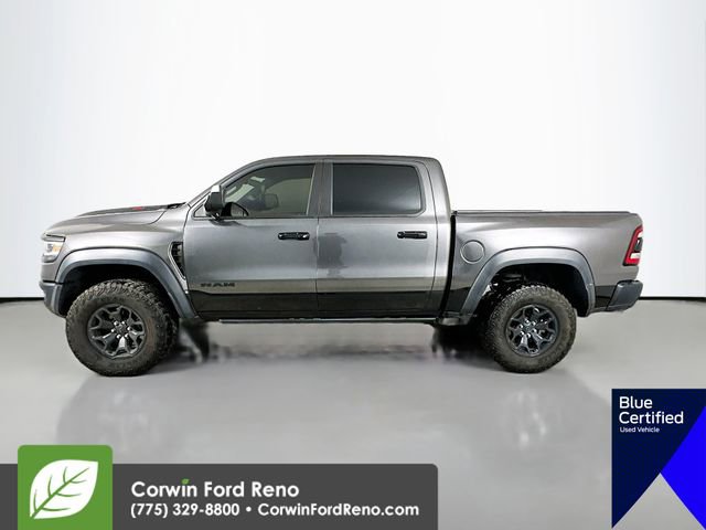 Used 2023 RAM 1500 TRX w/ TRX Level 2 Equipment Group image 5