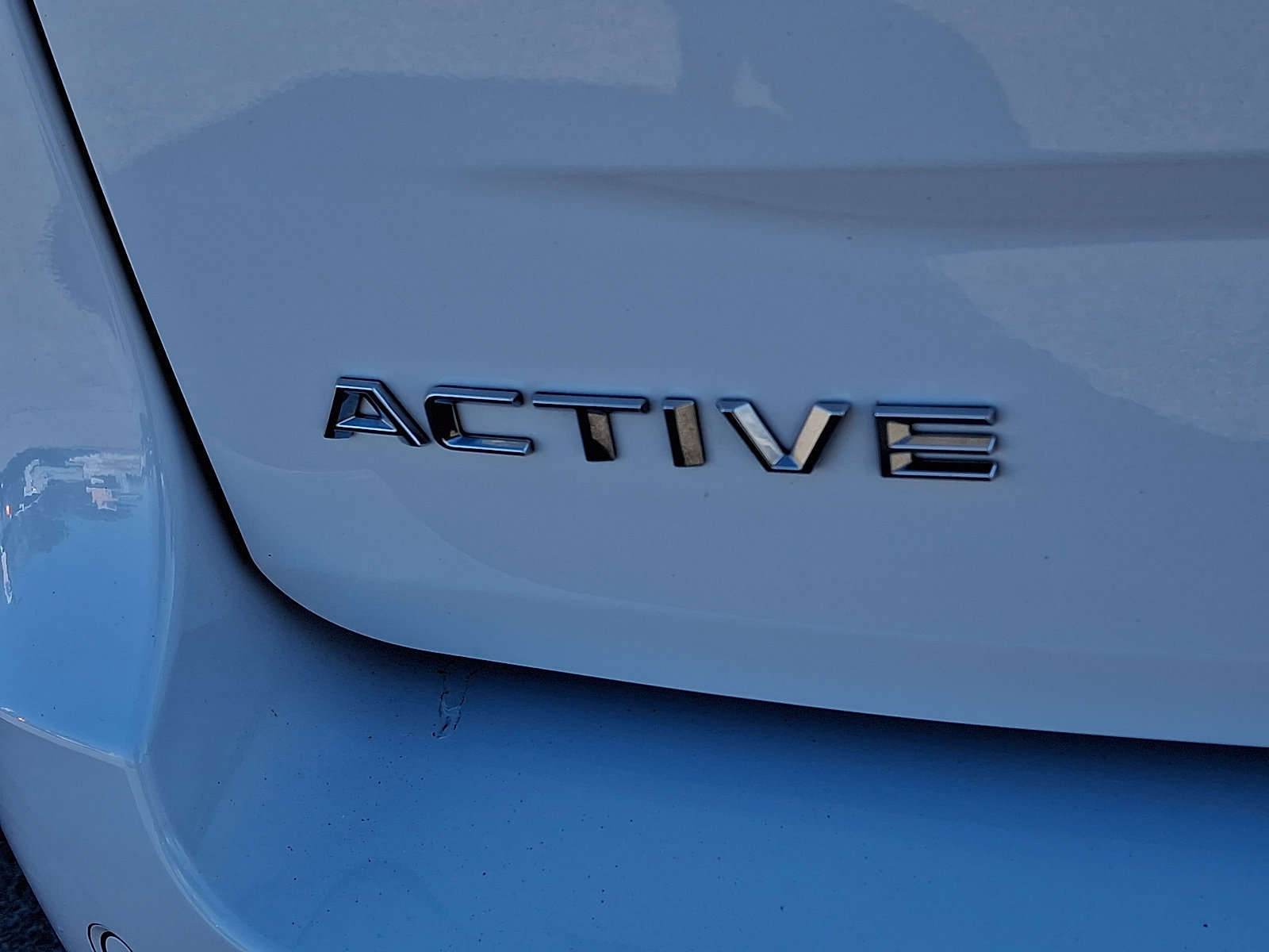 Certified 2025 Ford Expedition Max Active AWD/4WD image 34