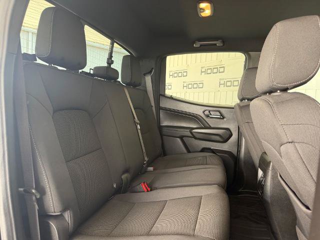 Used 2025 GMC Canyon Elevation w/ Convenience Package RWD image 9