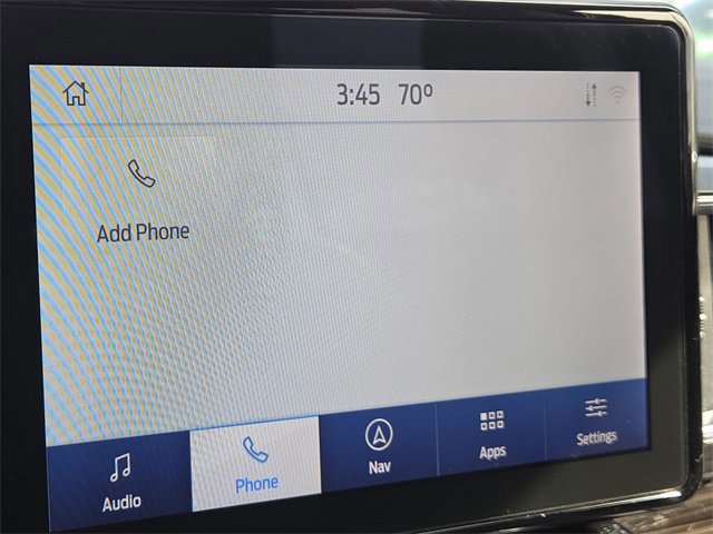 Certified 2020 Ford Explorer Limited w/ Class III Trailer Tow Package image 26