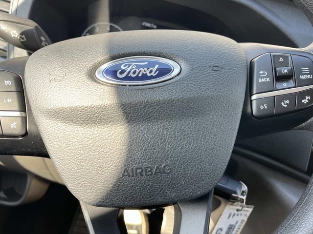 Certified 2024 Ford Transit 350 XLT RWD image 31
