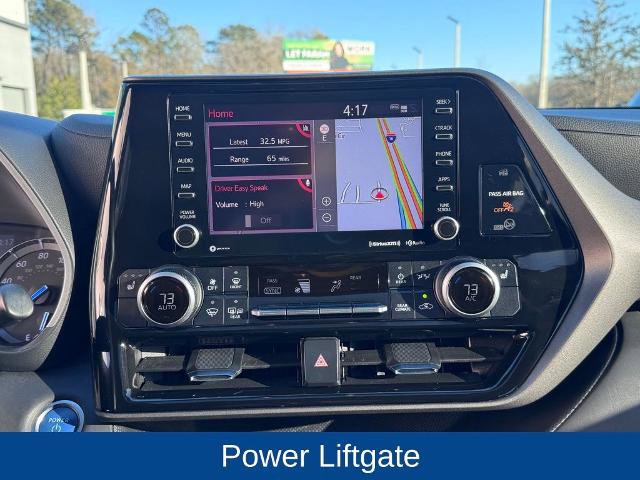 Used 2021 Toyota Highlander XLE image 14