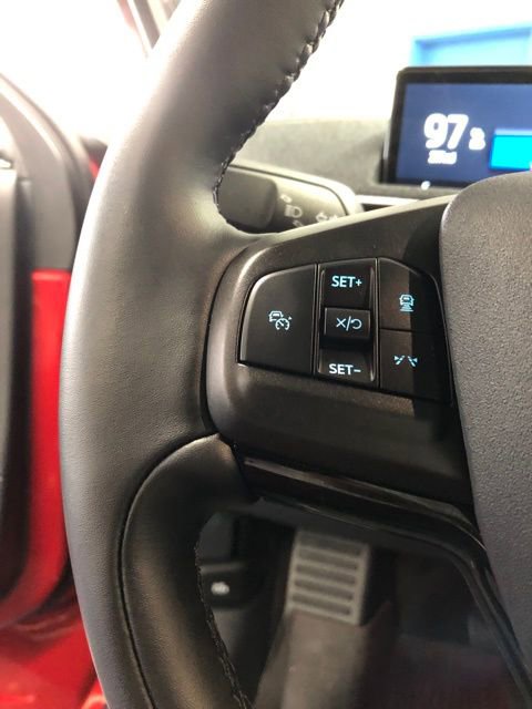 Certified 2024 Ford Mustang Mach-E Premium image 21