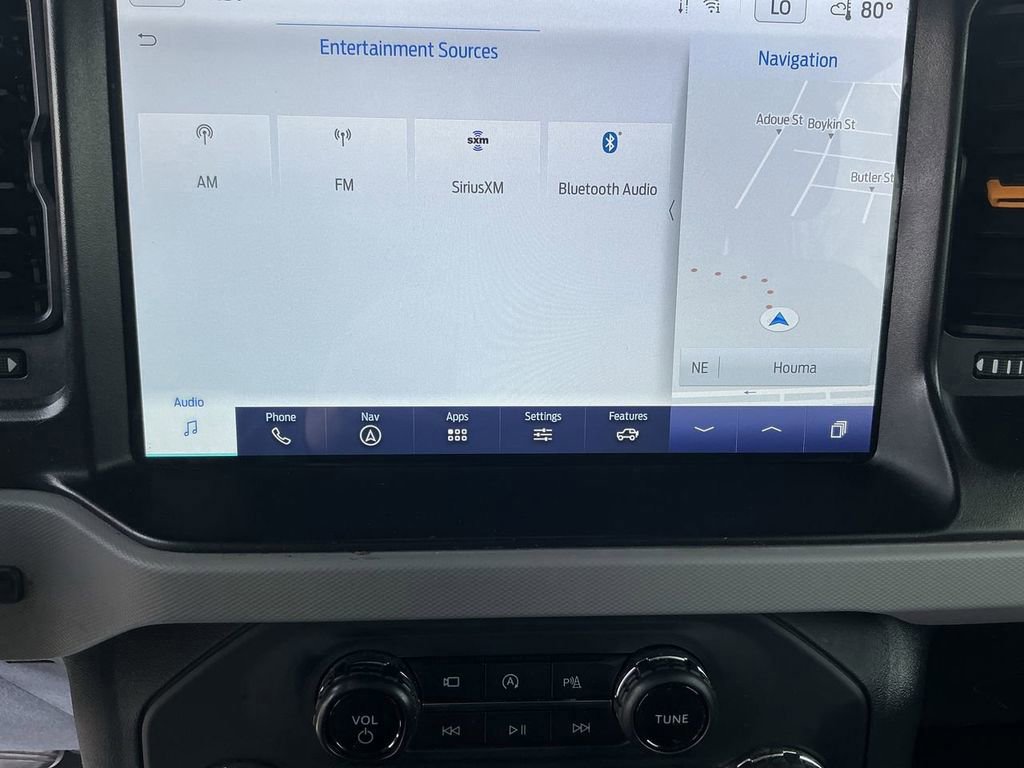 Certified 2022 Ford Bronco Badlands image 15