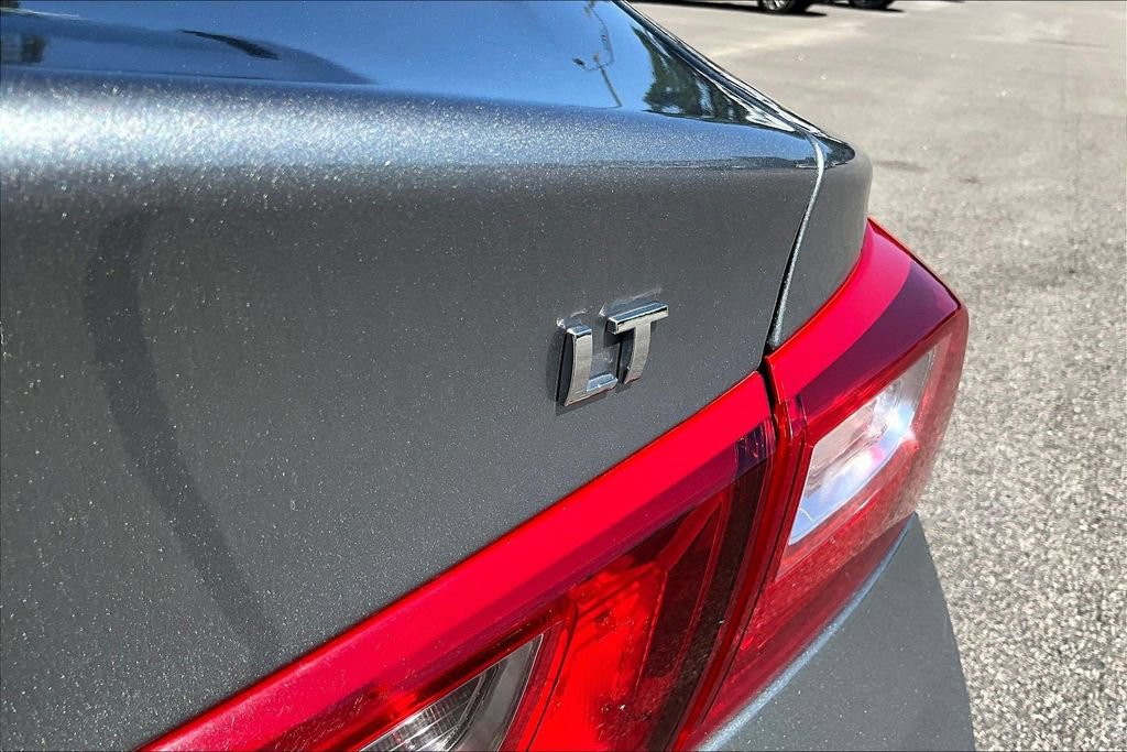 Used 2024 Chevrolet Malibu LT FWD image 26