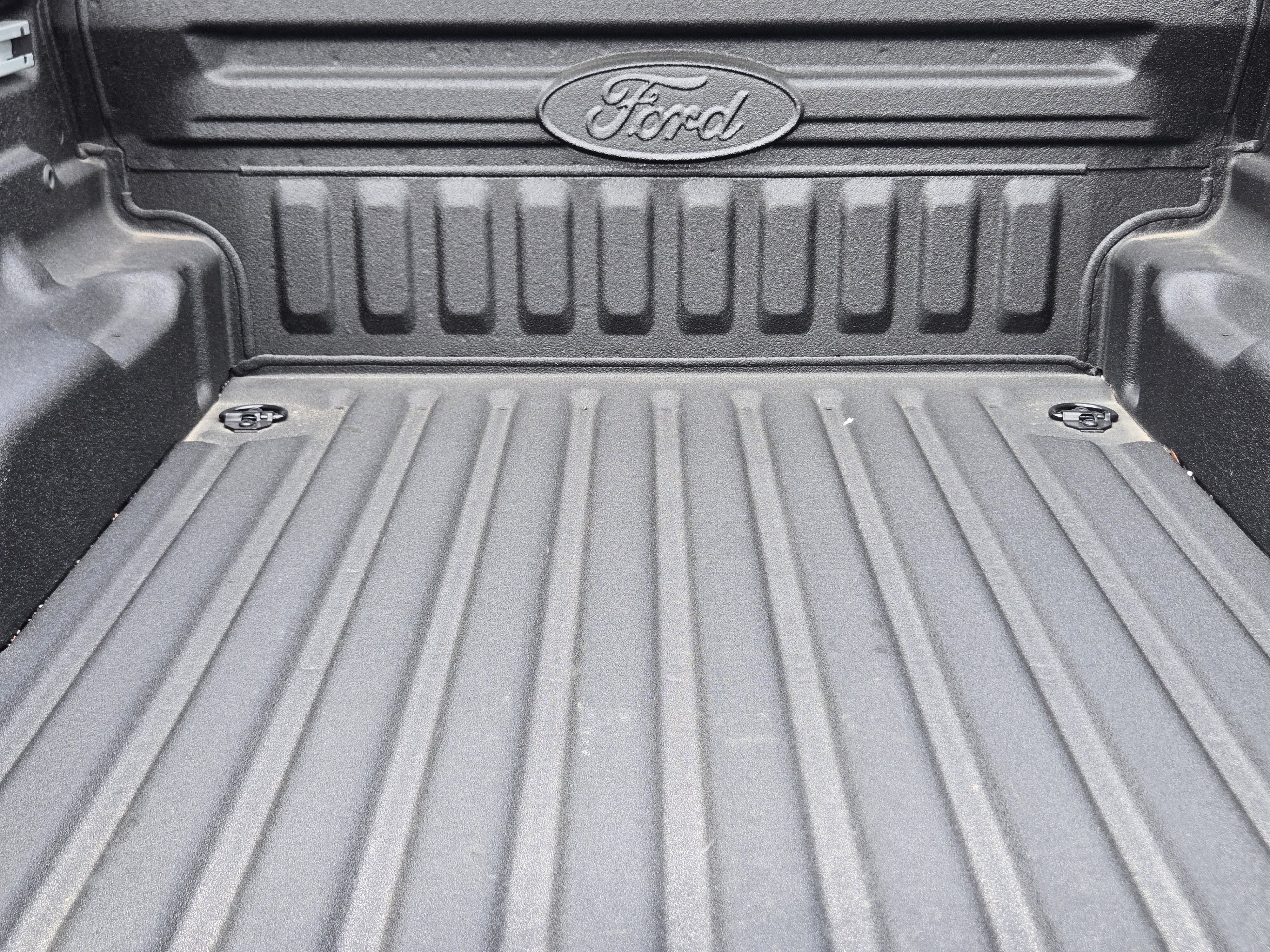 Certified 2024 Ford Maverick Lariat FWD image 30