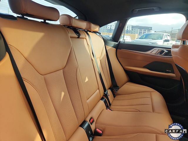 Used 2024 BMW i4 M50 image 29