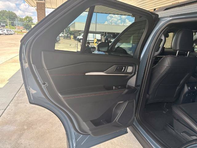 Certified 2026 Ford Explorer ST w/ Sun And Sound Package AWD/4WD image 15