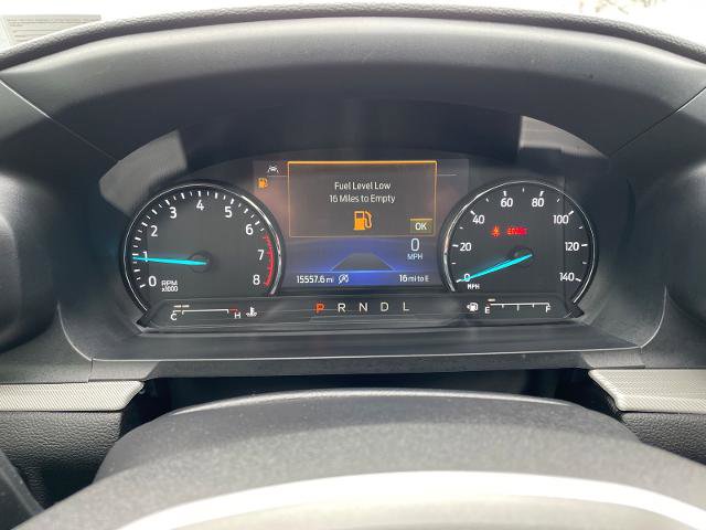 Certified 2023 Ford Explorer XLT w/ Equipment Group 202A image 6