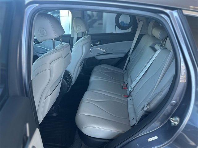 Used 2020 Acura RDX w/ Technology Package image 24