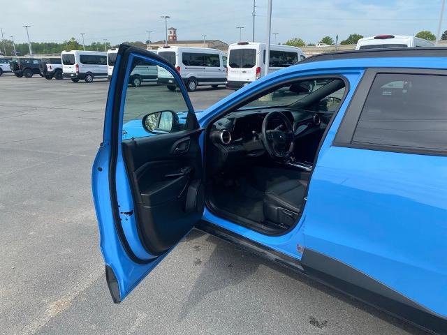 Used 2024 Chevrolet Trax RS image 10