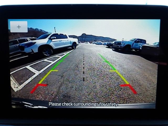 Certified 2025 Ford Escape ST-Line Select AWD/4WD image 27