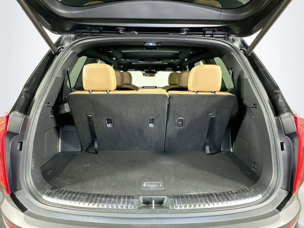 Used 2021 Kia Telluride SX FWD image 20
