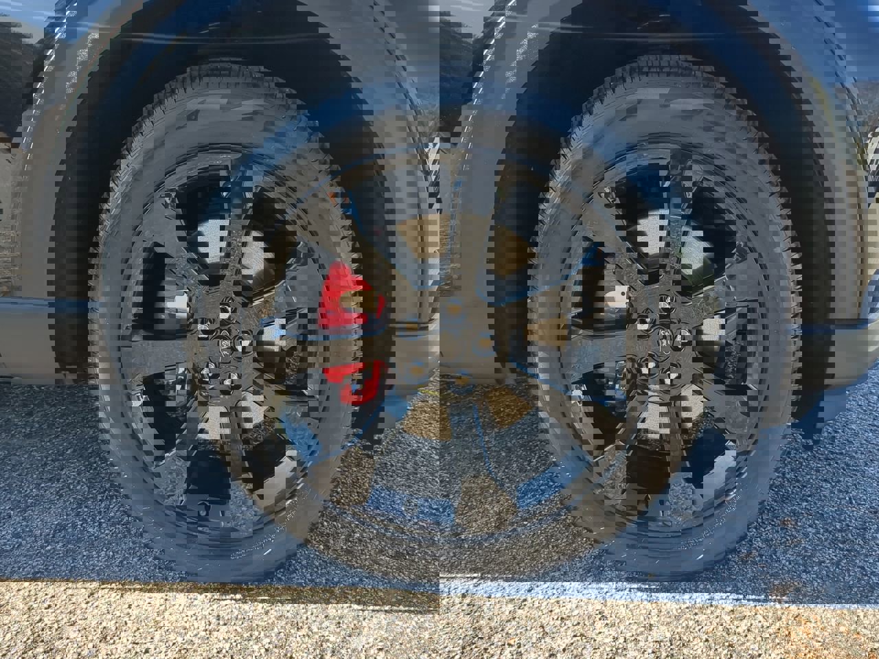 Certified 2023 Ford Explorer ST w/ Equipment Group 401A image 9