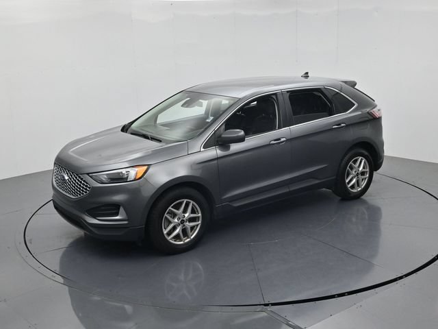 Certified 2024 Ford Edge SEL AWD/4WD image 45