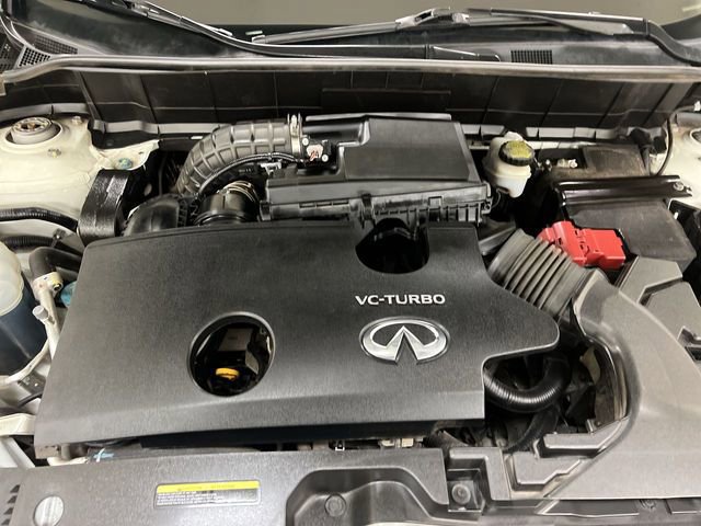 Used 2020 INFINITI QX50 Essential w/ Edition 30 Package image 11