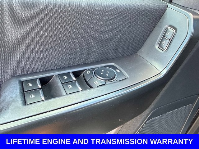 Certified 2023 Ford F150 XL w/ STX Appearance Package AWD/4WD image 19