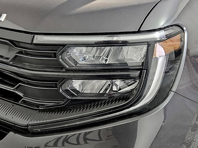 Certified 2025 Ford Expedition Active image 10