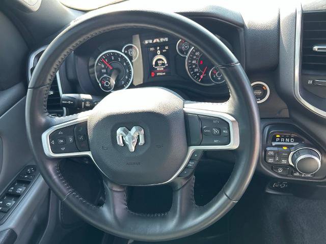 Used 2023 RAM 1500 Big Horn AWD/4WD image 12