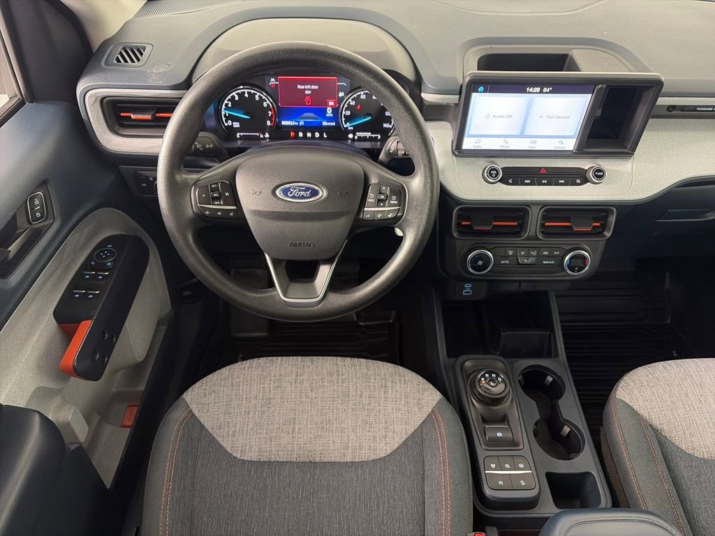 Certified 2022 Ford Maverick XLT w/ Equipment Group 300A Standard image 14