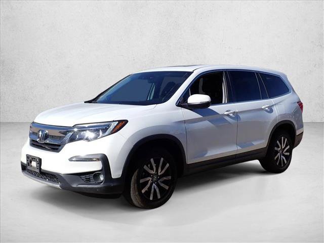 Used 2020 Honda Pilot EX-L image 10