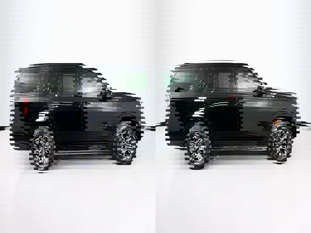 Used 2023 Chevrolet Tahoe Z71 image 26