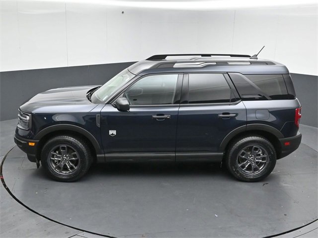 Certified 2022 Ford Bronco Sport Big Bend w/ Convenience Package image 7