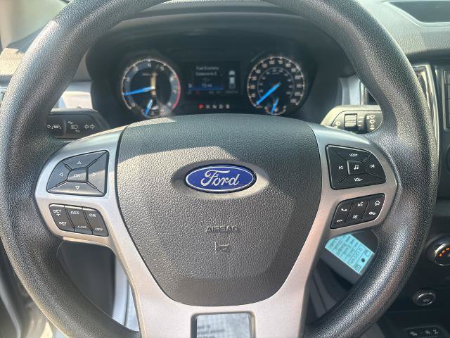 Certified 2019 Ford Ranger XLT w/ FX4 Off-Road Package AWD/4WD image 18